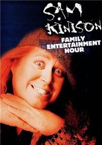 The Sam Kinison Family Entertainment Hour (1991) Online