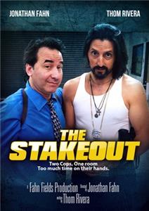 The Stakeout (2014) Online