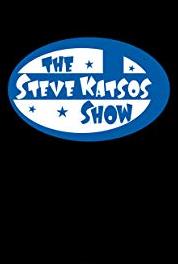 The Steve Katsos Show Saving Vampire (2009– ) Online