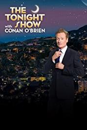 The Tonight Show with Conan O'Brien Norm MacDonald/Thomas Haden Church/Pitbull (2009–2010) Online