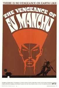 The Vengeance of Fu Manchu (1967) Online