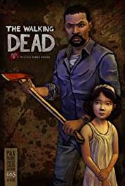 The Walking Dead: Lee Everett Infected (2014– ) Online