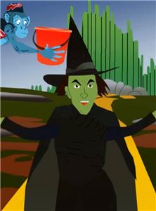 The Wicked Witch Takes the Ice Bucket Challenge (2014) Online