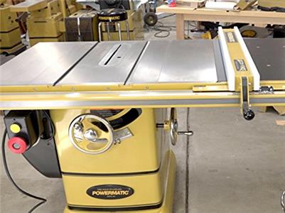 The Wood Whisperer Assembly of a pm2000 table saw (2006– ) Online