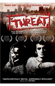 Threat (2006) Online