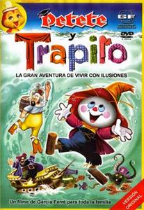 Trapito (1975) Online