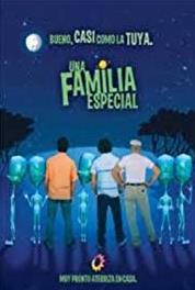 Una familia especial Episode #1.41 (2005– ) Online