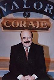 Valor y coraje Episode dated 9 April 1995 (1993–1995) Online