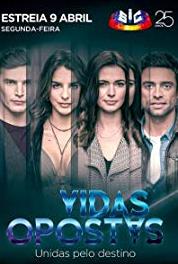 Vidas Opostas Episode #1.53 (2018– ) Online