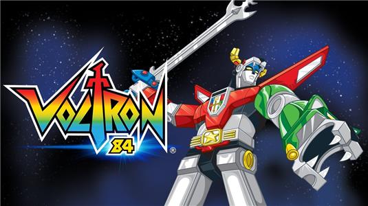 Voltron 84 The Right Arm of Voltron with Christine Bian (2017) Online