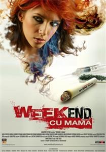 Weekend cu mama (2009) Online