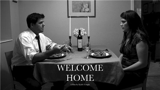 Welcome Home (2012) Online