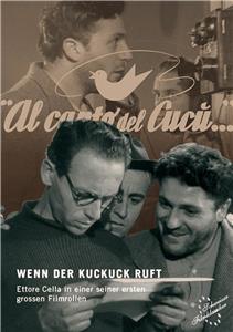Wenn der Kuckuck ruft (1941) Online