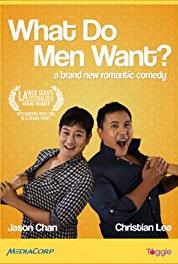 What Do Men Want? Make Them Laugh and Clap (2014– ) Online