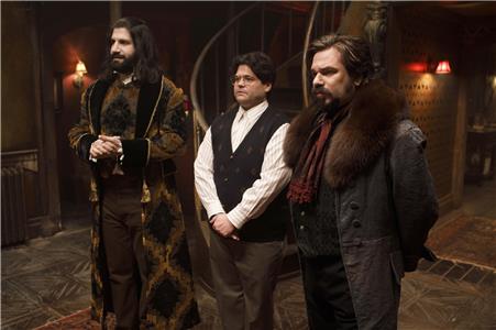 What We Do in the Shadows Pilot (2019– ) Online