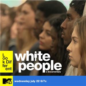 White People (2015) Online