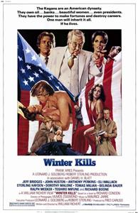 Winter Kills (1979) Online