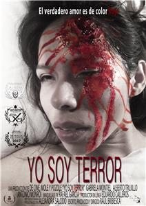 Yo soy terror (2014) Online