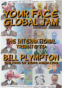 Your Face Global Jam (2018) Online