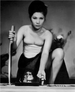 Zoku Yubi no Itazura: Tsubo Jigoku (1971) Online
