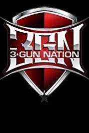3 Gun Nation St. Augustine Part I (2011– ) Online