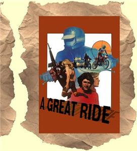 A Great Ride (1979) Online