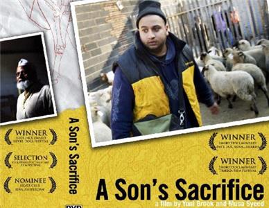 A Son's Sacrifice (2007) Online