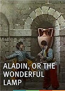 Aladin ou la lampe merveilleuse (1906) Online