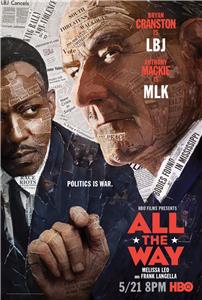 All the Way (2016) Online
