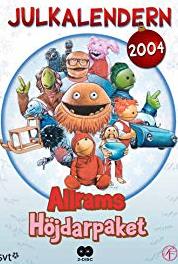 Allrams höjdarpaket Tålamod (2004– ) Online