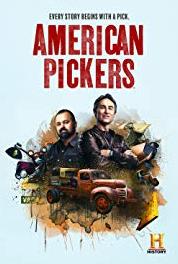 American Pickers Time Warp (2010– ) Online