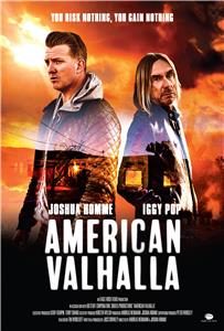 American Valhalla (2017) Online
