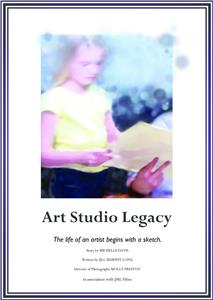 Art Studio Legacy (2015) Online