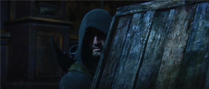 Assassin's Creed Unity: Dead Kings Trailer (2015) Online