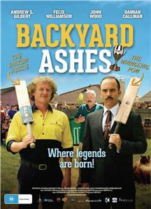 Backyard Ashes (2013) Online