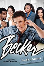 Becker Do the Right Thing (1998–2004) Online