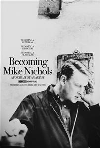 Becoming Mike Nichols (2016) Online