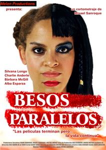 Besos Paralelos (2017) Online
