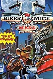 Biker Mice from Mars Danger Is Our Business (1993–1996) Online