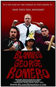 Blaming George Romero (2011) Online
