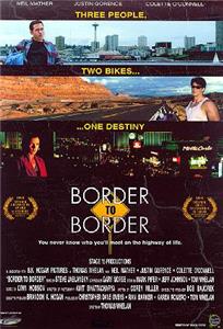 Border to Border (1998) Online