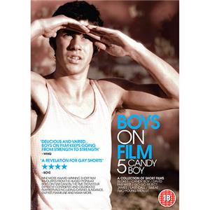 Boys on Film 5: Candy Boy (2010) Online