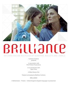 Brilliance (2016) Online