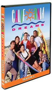 California Dreams Trust Me (1992–1997) Online