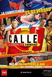 Calle 7 Episode dated 11 February 2013 (2009– ) Online