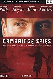 Cambridge Spies Episode #1.4 (2003) Online