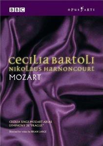 Cecilia Bartoli Sings Mozart (2002) Online