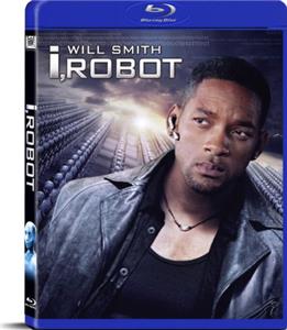 CGI & Design of 'I, Robot' (2005) Online