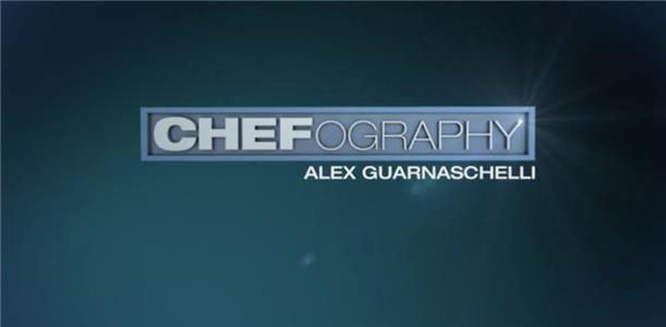 Chefography Alex Guarnaschelli (2005– ) Online