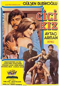 Cici Kiz (1974) Online